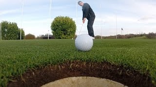 Alfred Dunhill Championship preview: TV times and betting tips