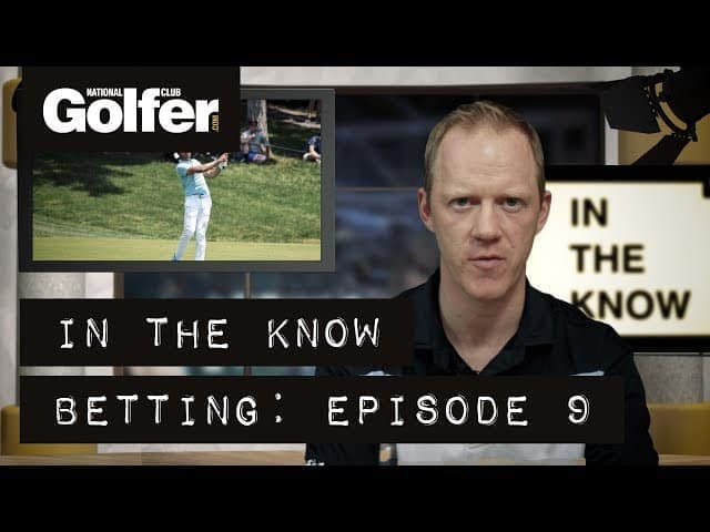 Betting tips: Who to back at the Northern Trust