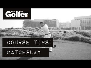 Matchplay tactics: The keys to dominating your opponent