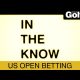 US Open betting: Who to back at Erin Hills