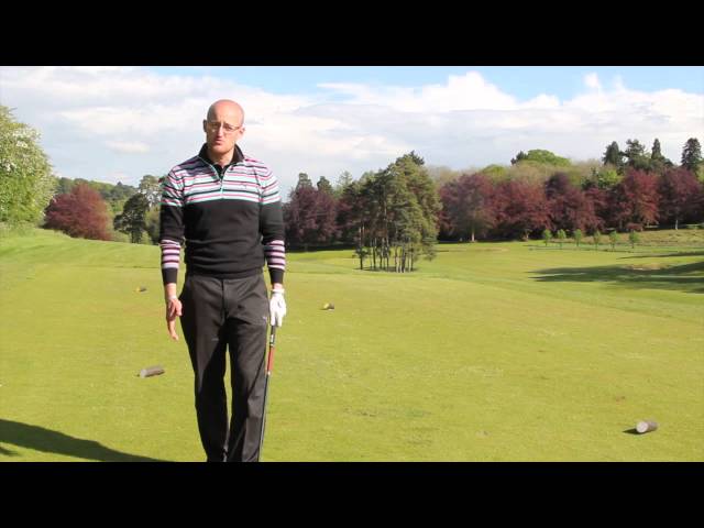 Golf course management tips: The short par-4