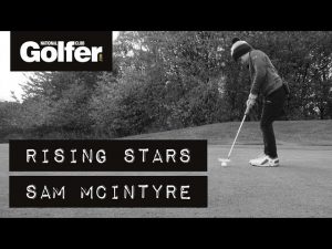 Rising Stars: Sam McIntyre