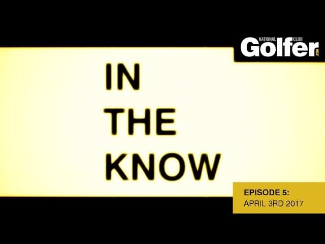 In the Know: Golf shoots itself in the foot (again)