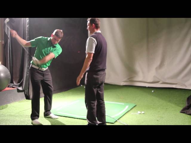 Lesson 1 - How much can you lower your handicap in 10 weeks?