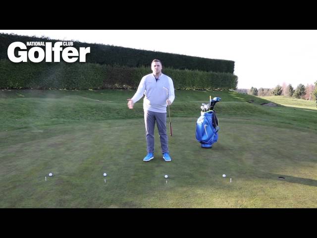 Quick Tips: How to improve your putting from distance