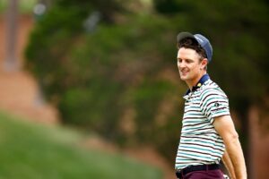 justin rose fedex cup