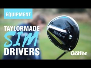TaylorMade SIM Driver review