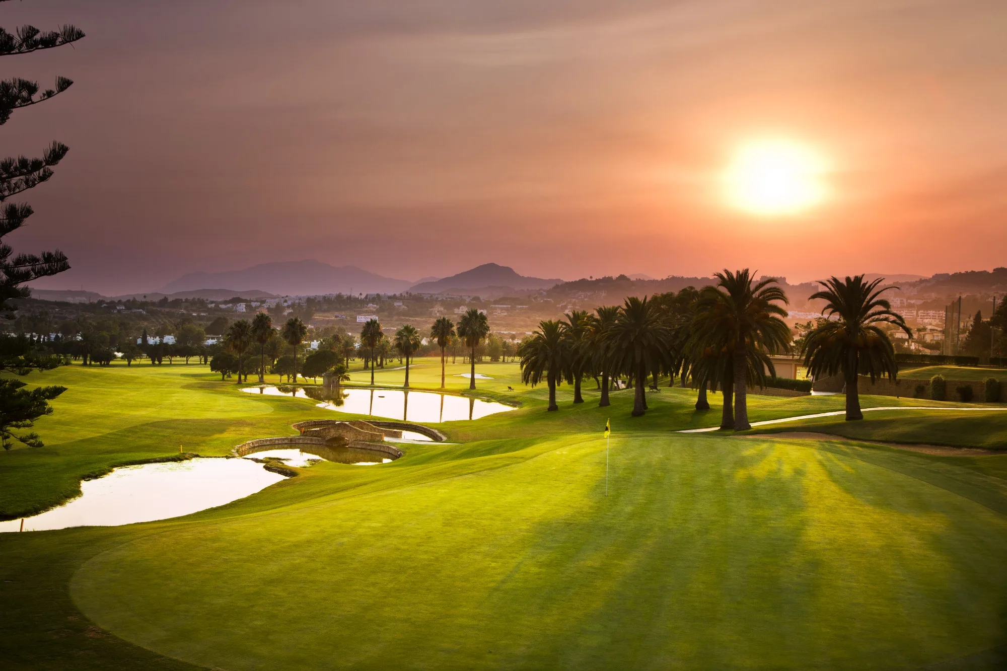 Why the Costa Del Sol is Continental Europe's premier golf destination