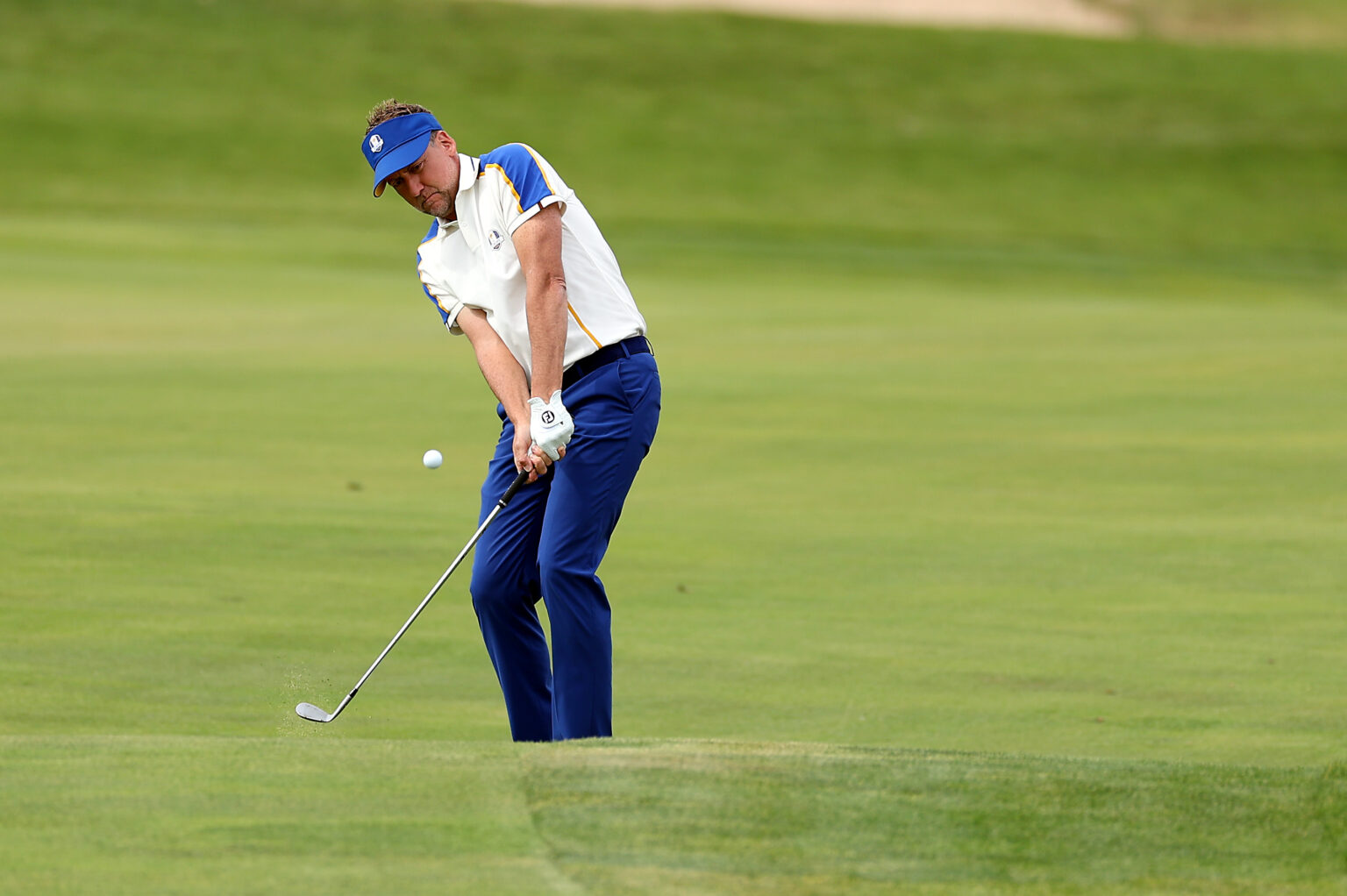 Foursomes golf format You may know it as Alternate Shot but how does it work?