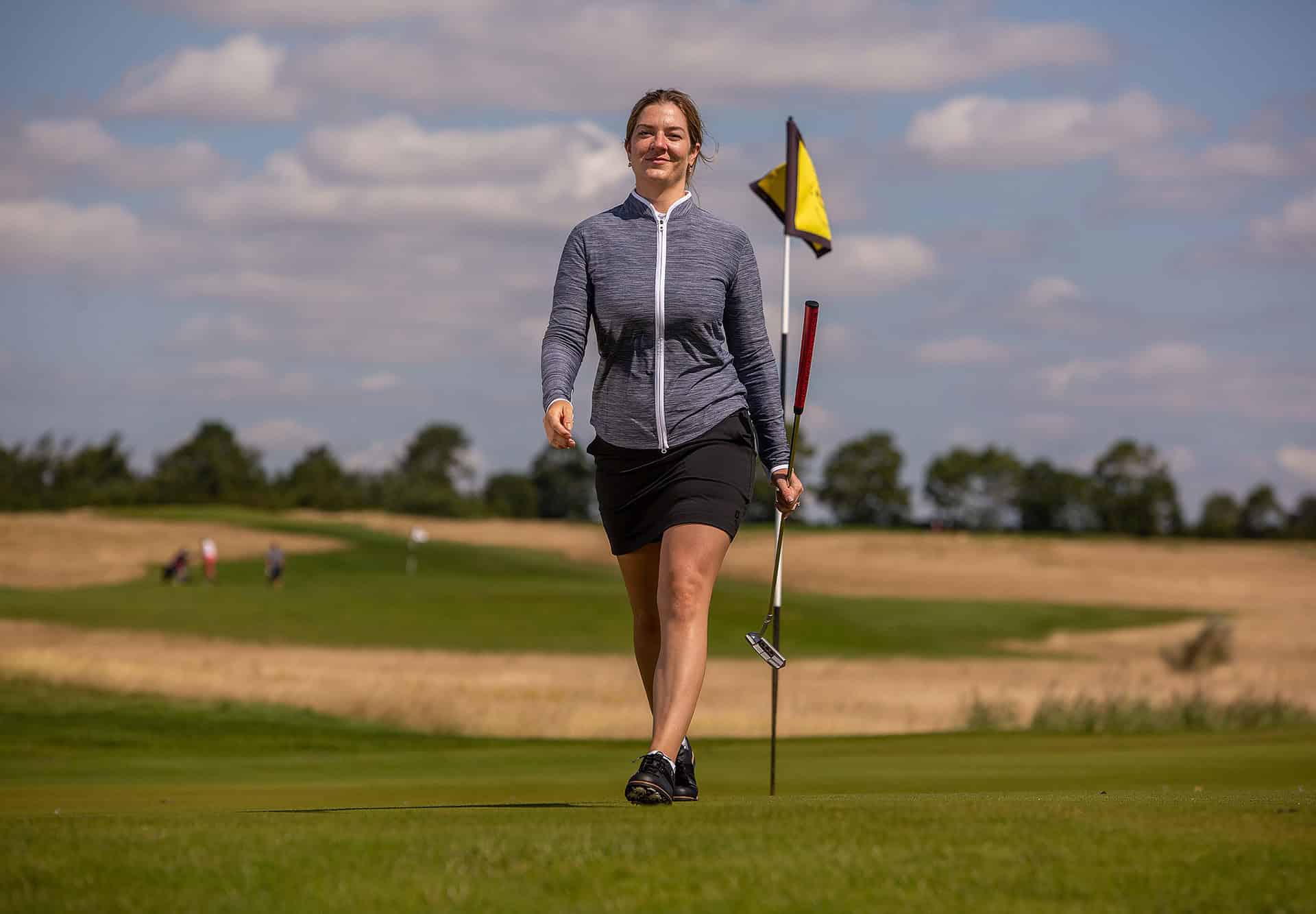 FootJoy golf apparel 2021