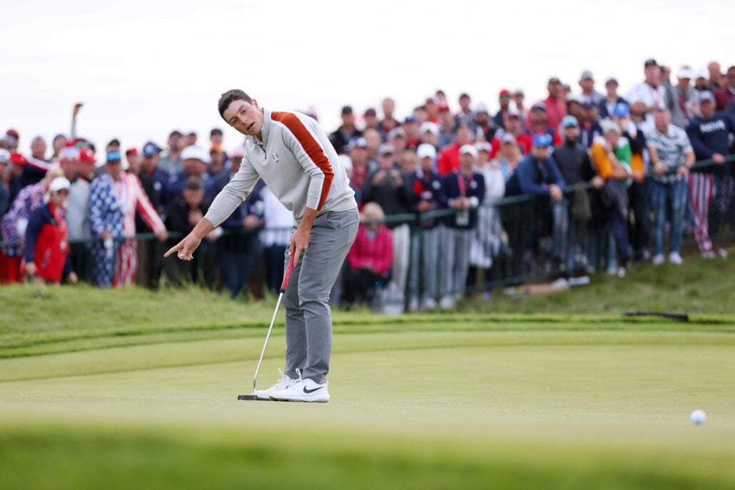 National Club Golfer and National Club Golfer magazine