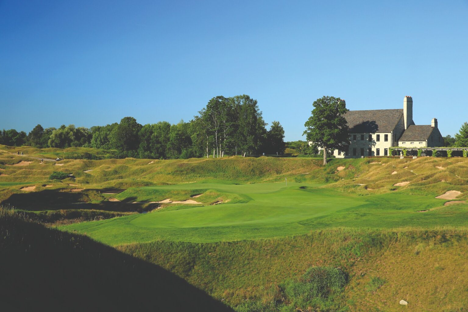 Where is the PGA Championship in 2026, 2027 and 2028? | National Club ...