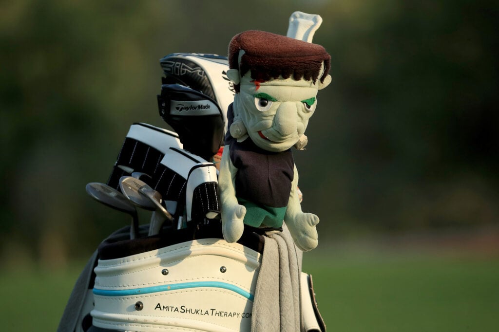 How often should you change your irons?