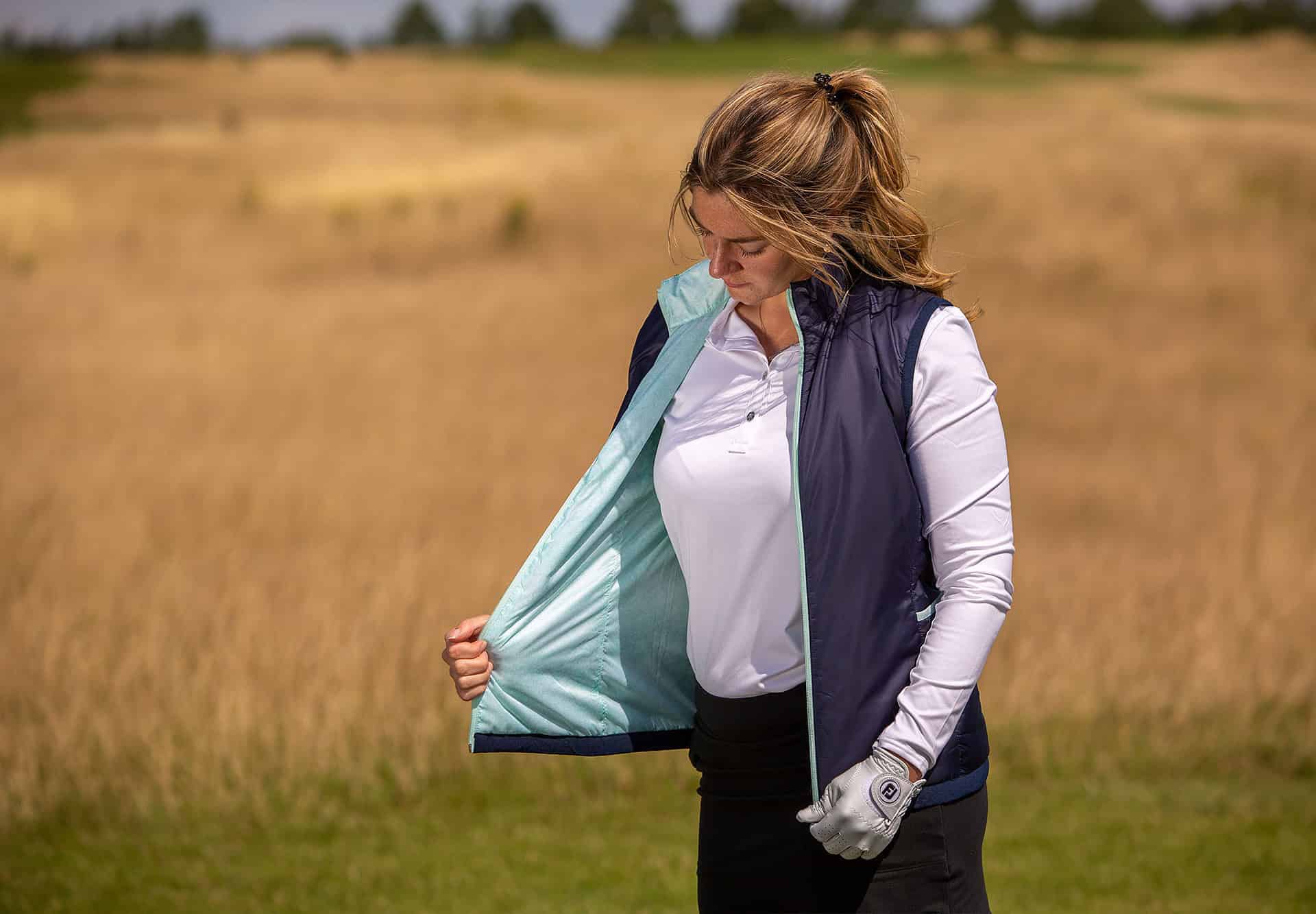 FootJoy golf apparel 2021