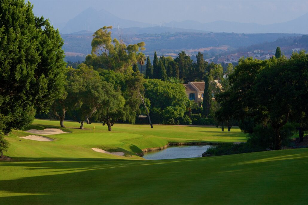 Sotogrande Golf