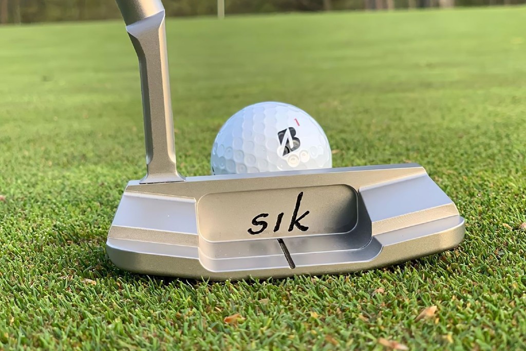 SIK putters
