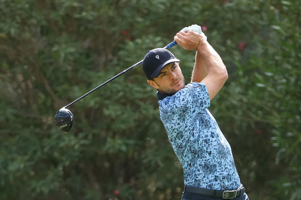 AfrAsia Bank Mauritius Open Golf Betting Tips National Club Golfer