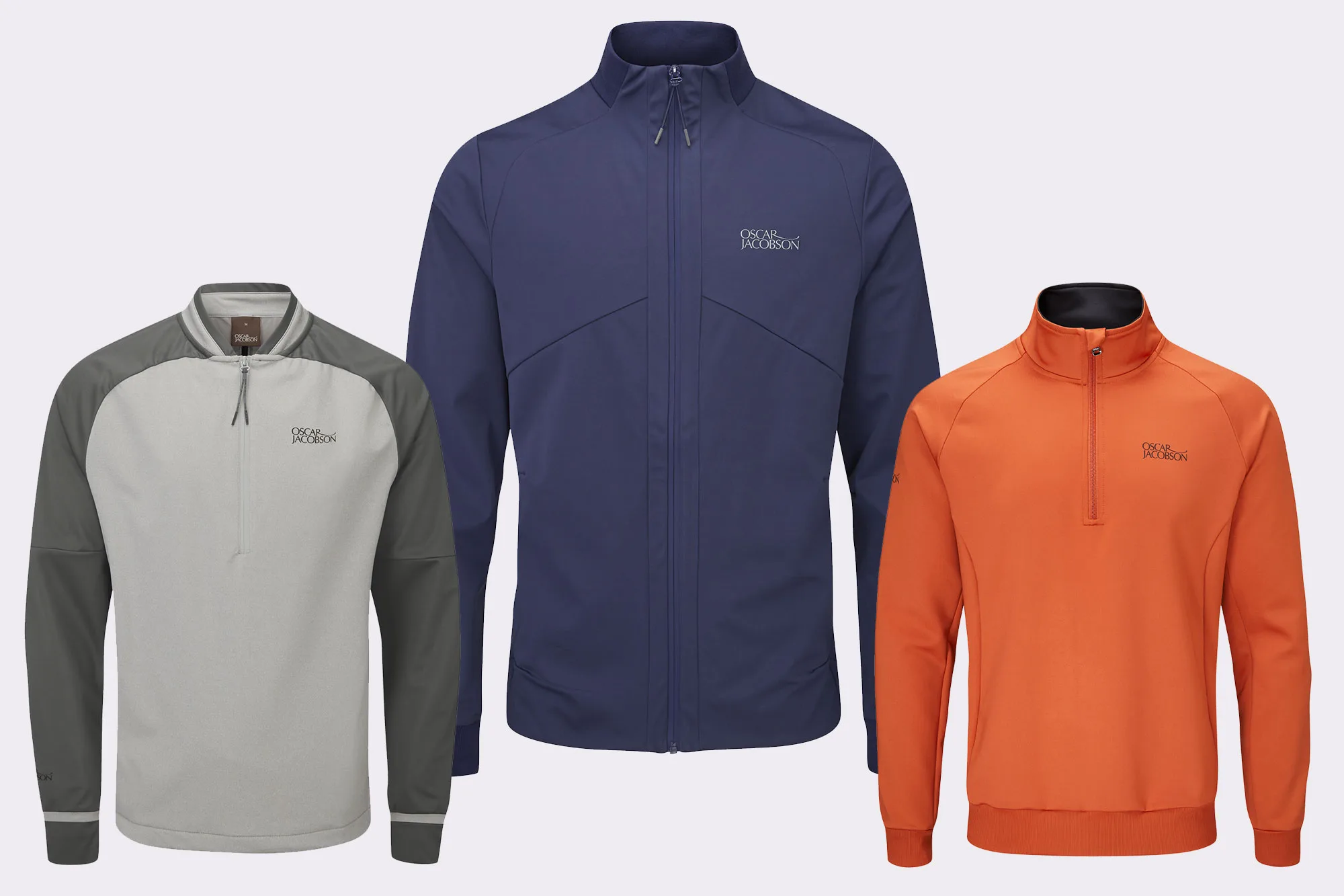 Buying Guides: Best golf jumpers and sweaters