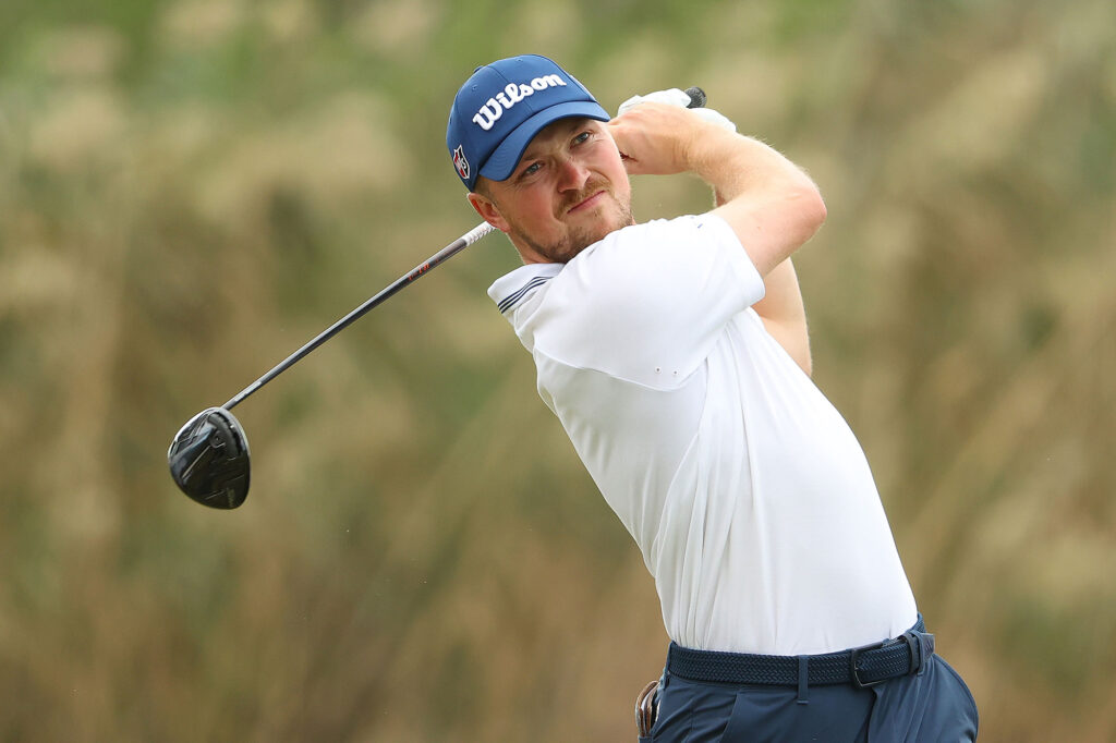 Bombs away! Who are the best drivers on tour?