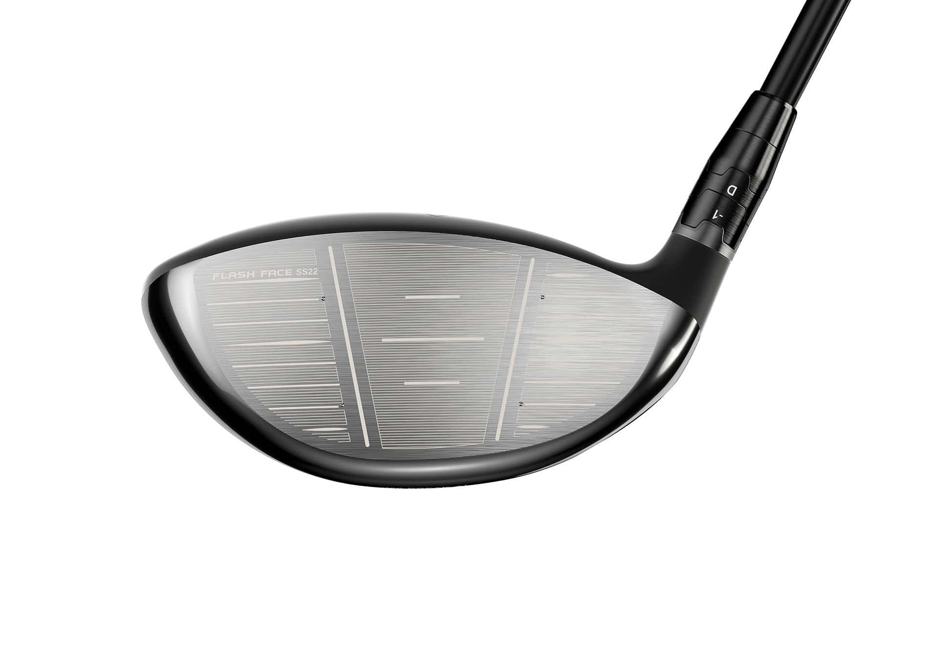 Callaway Rogue ST drivers