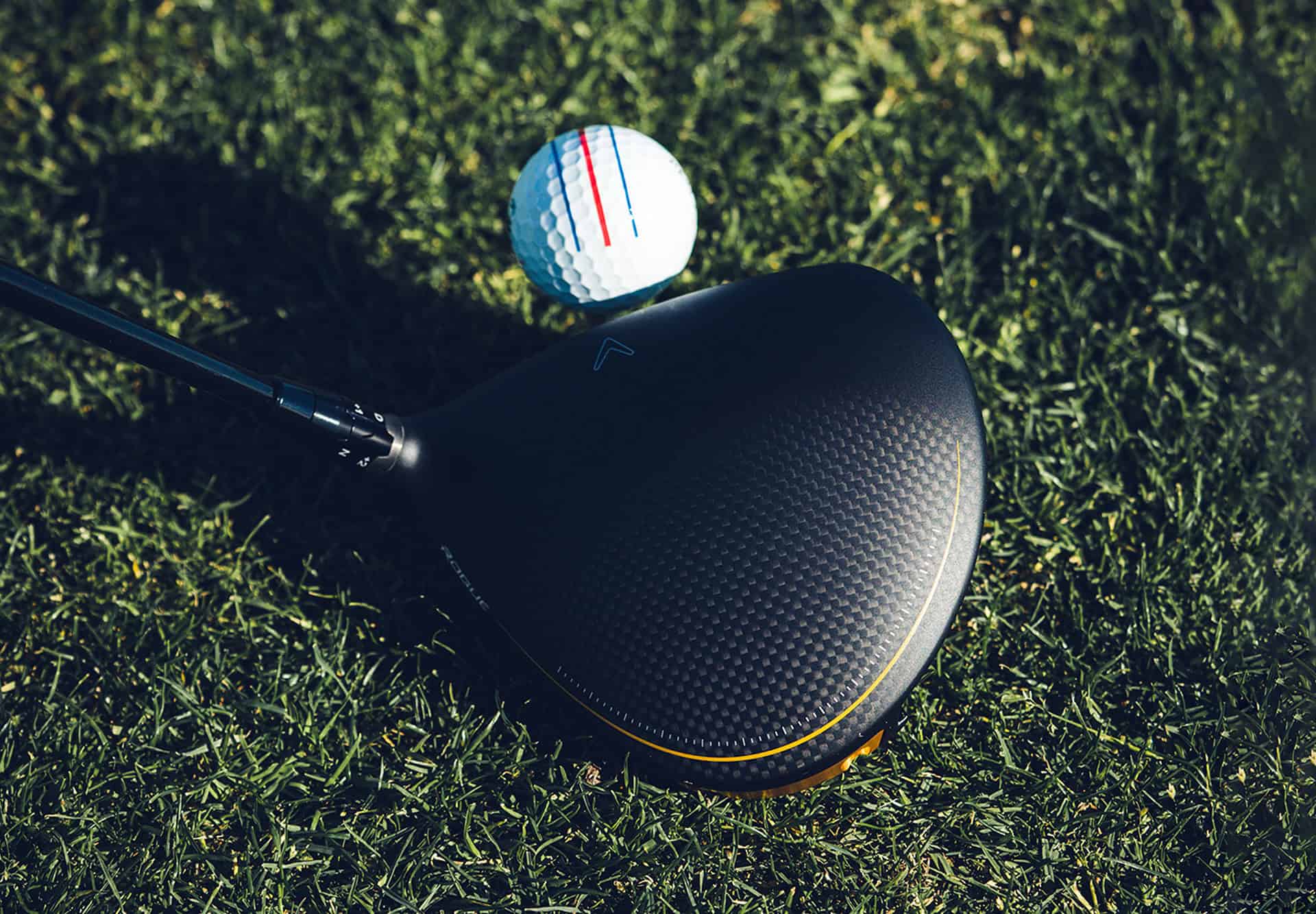 Callaway Rogue ST drivers