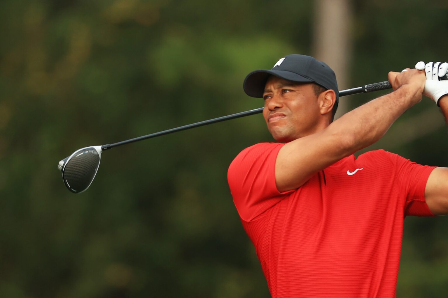 Tiger Woods apparel How to dress like the man himself on the course