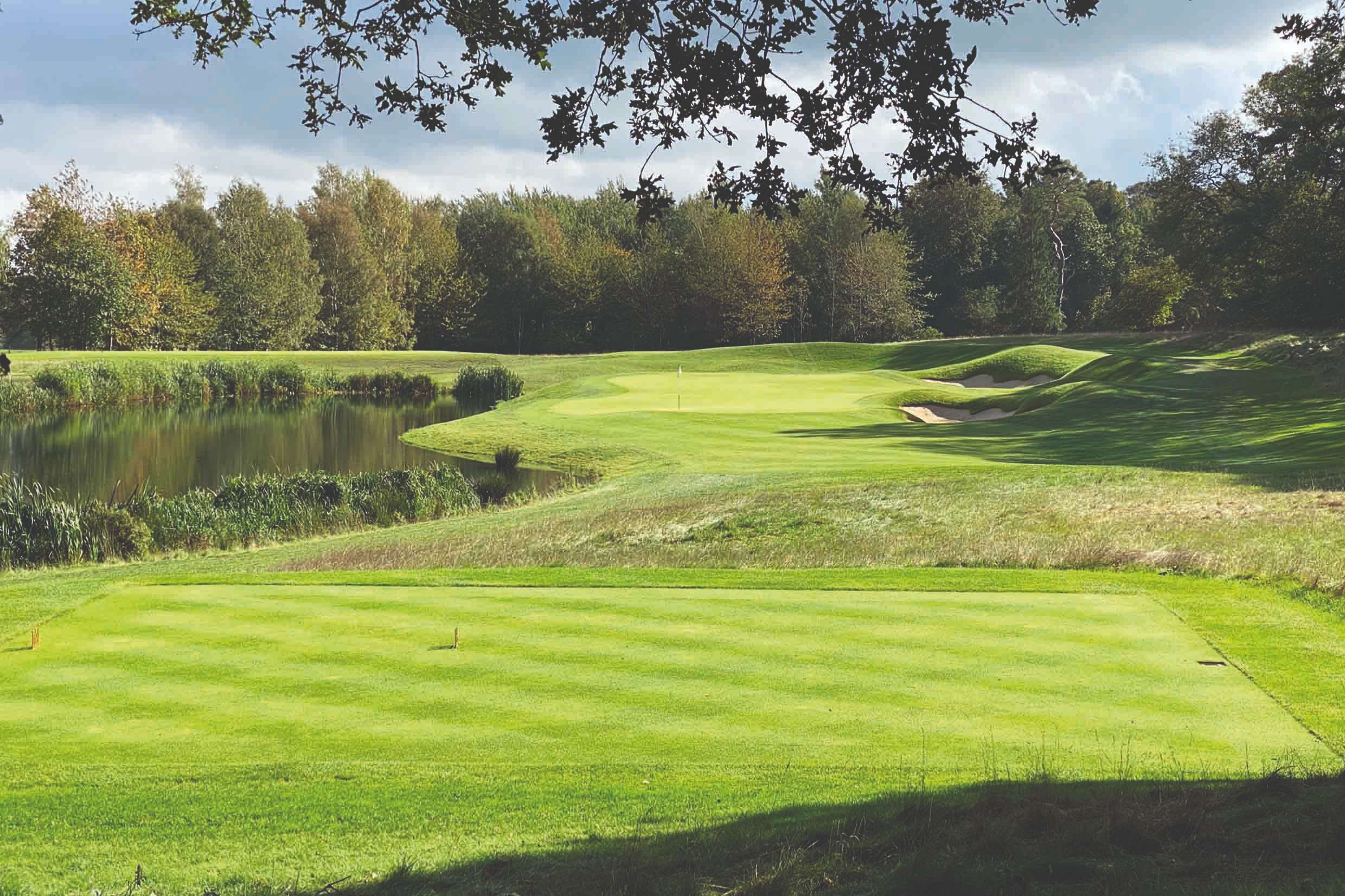 NCG Top 100s England: The courses that just missed out