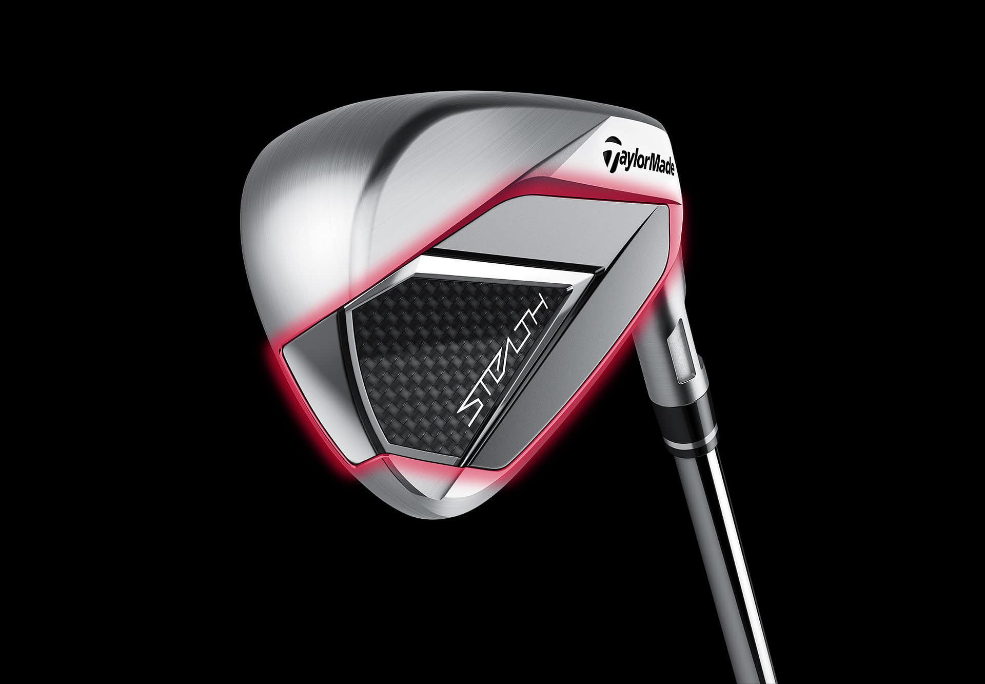 TaylorMade Stealth irons