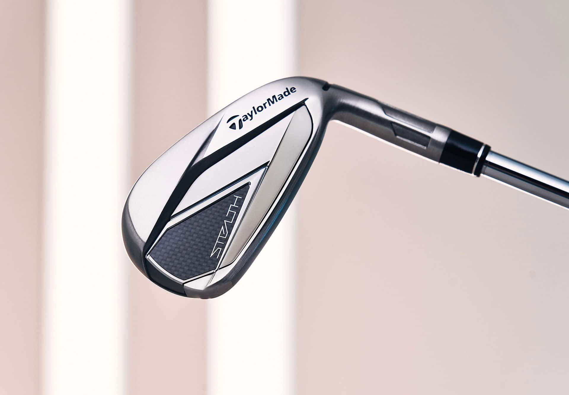 TaylorMade Stealth irons