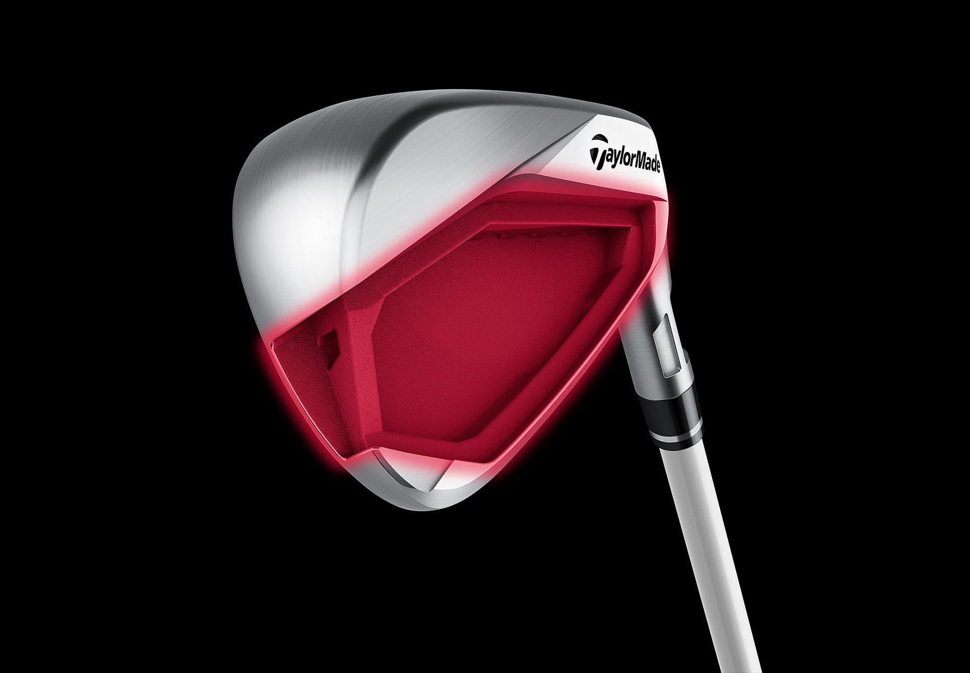 TaylorMade Stealth irons