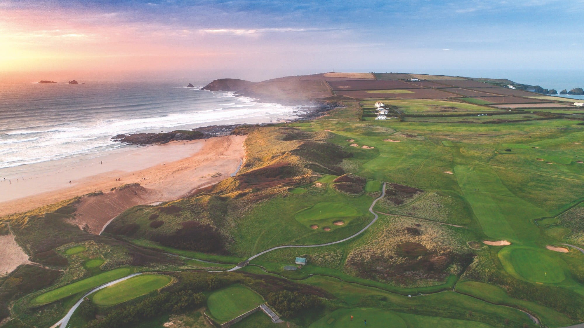 Trevose Golf & Country Club