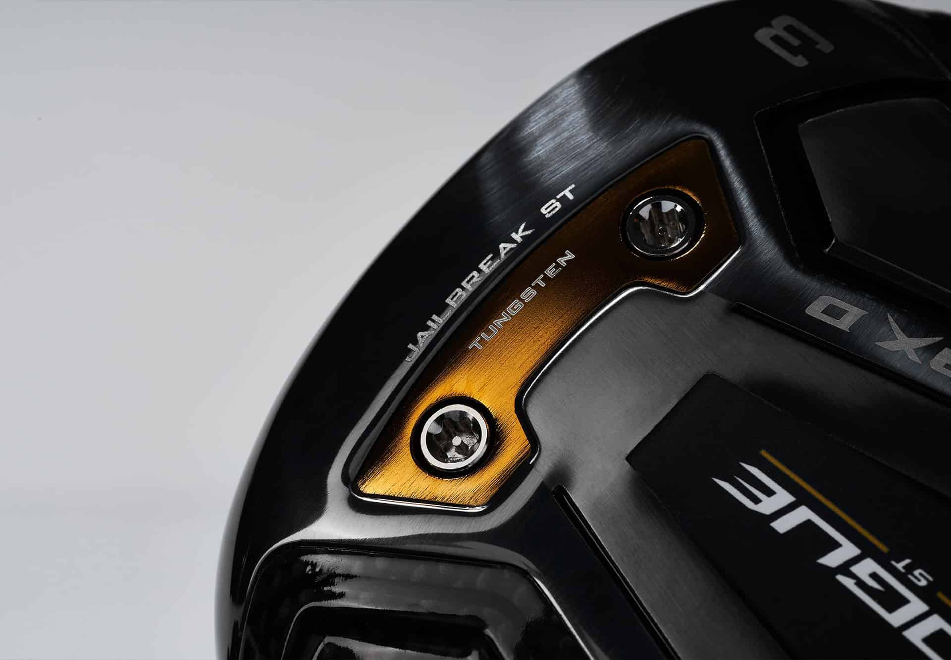 Callaway Rogue ST Fairway Woods