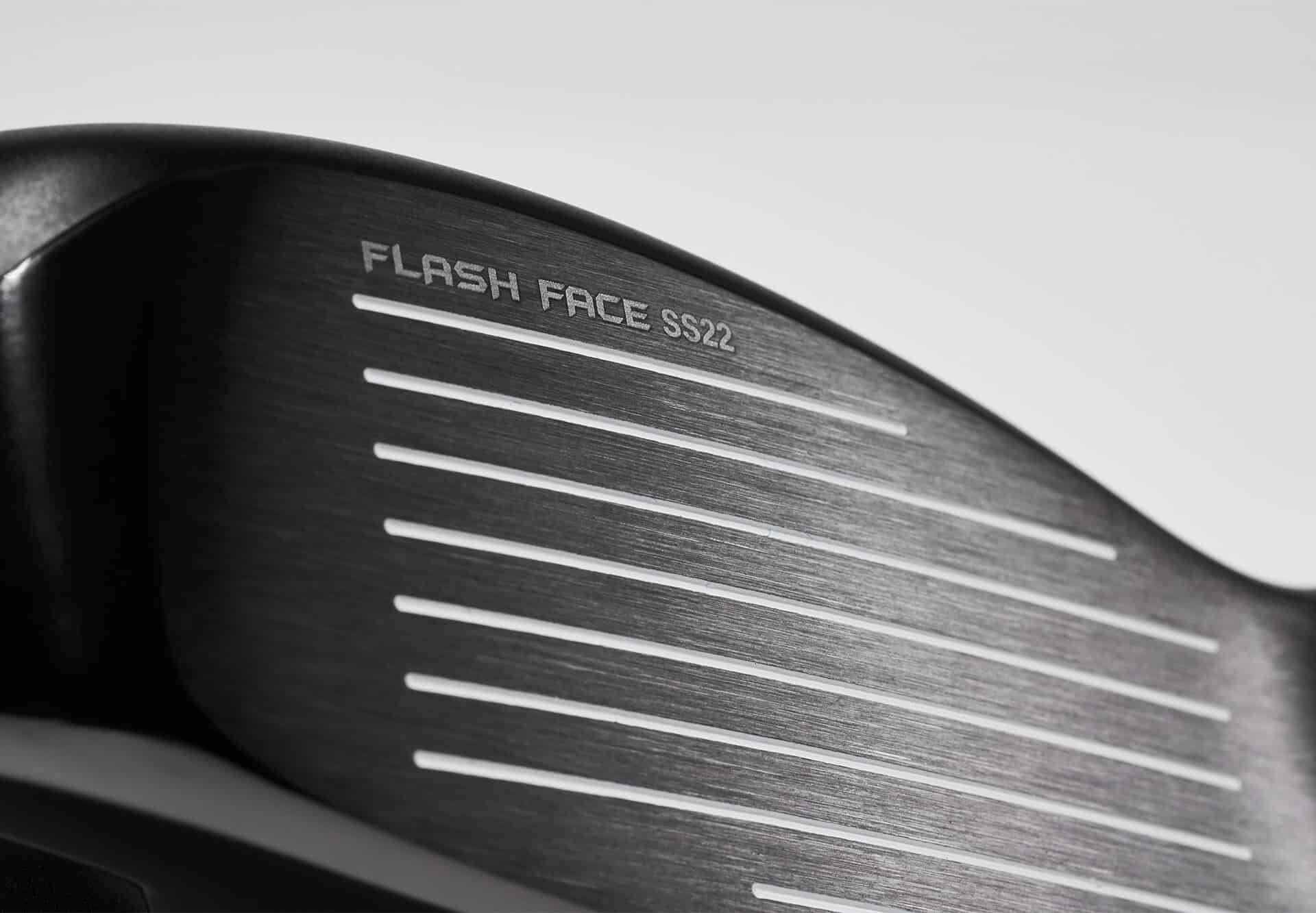 Callaway Rogue ST Hybrids