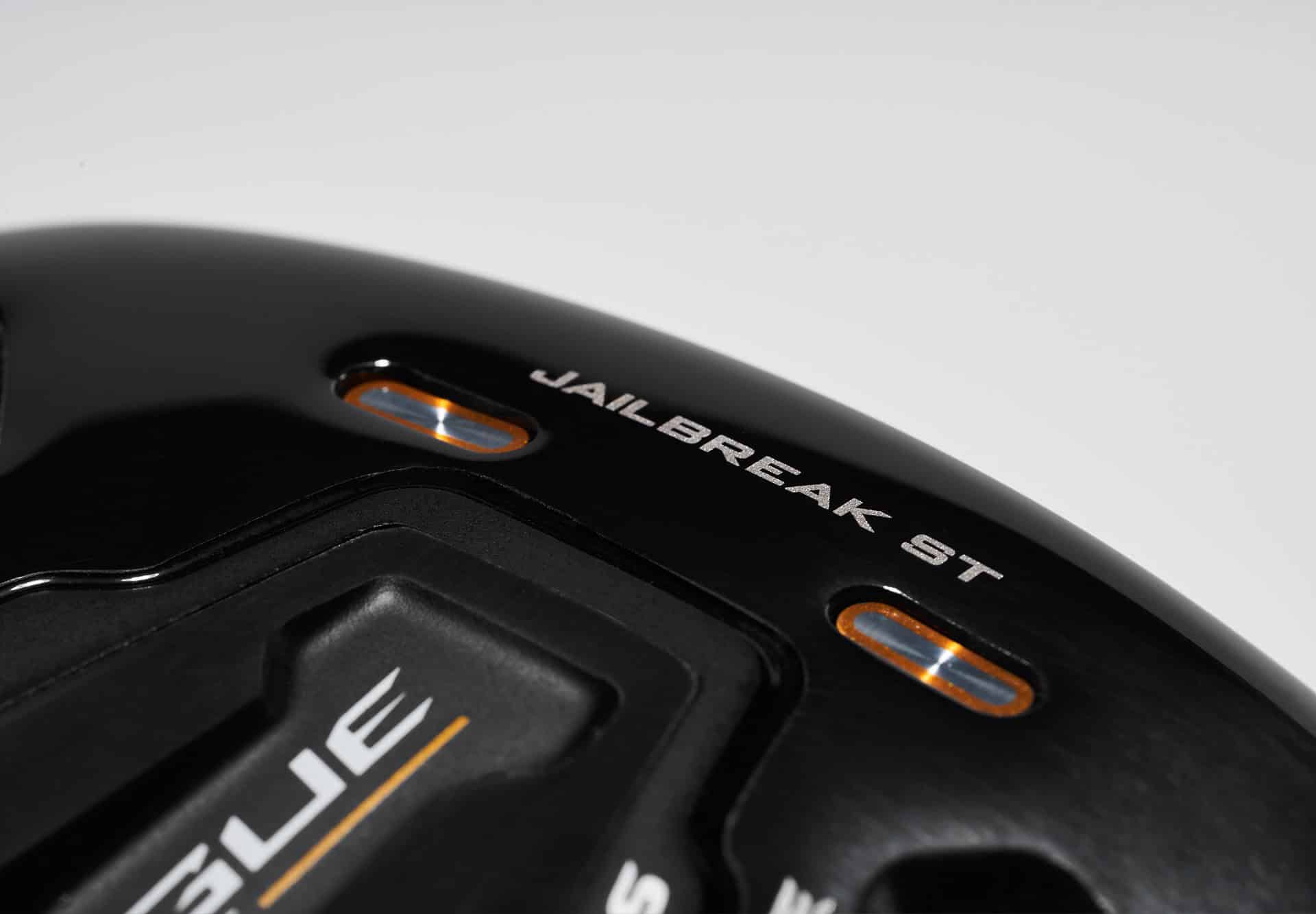 Callaway Rogue ST Hybrids