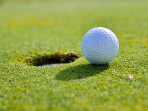 Beginners Guide To The Different Parts Of A Golf Course