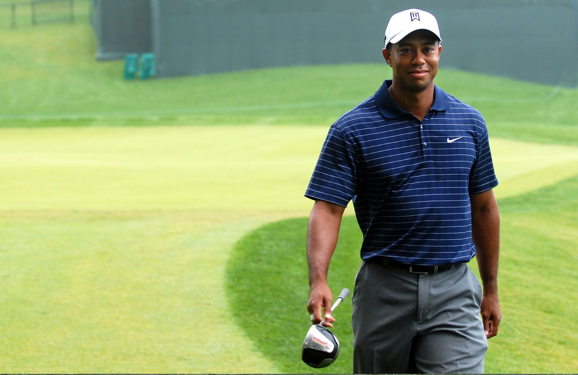 What Made Tiger Woods So Special?