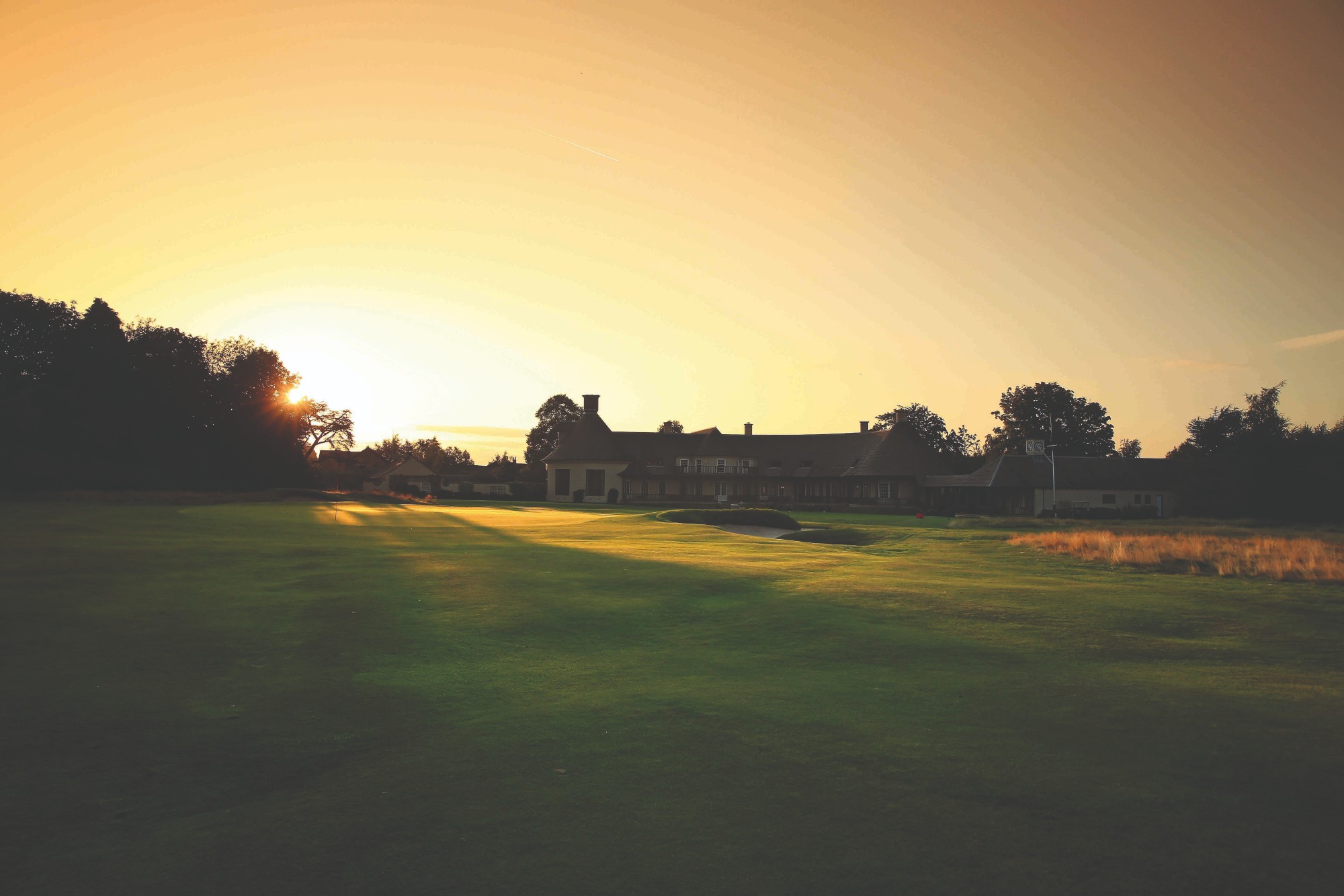 Visit Yorkshire and sample some of the most special courses on the planet