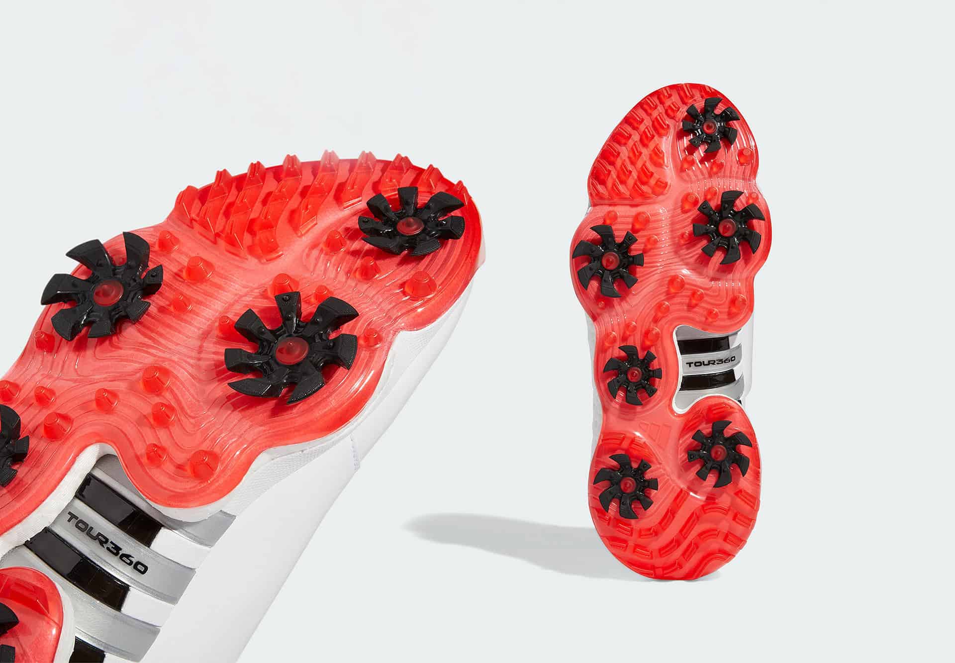 Adidas Tour 360 golf shoes 22 review: Everything you need to