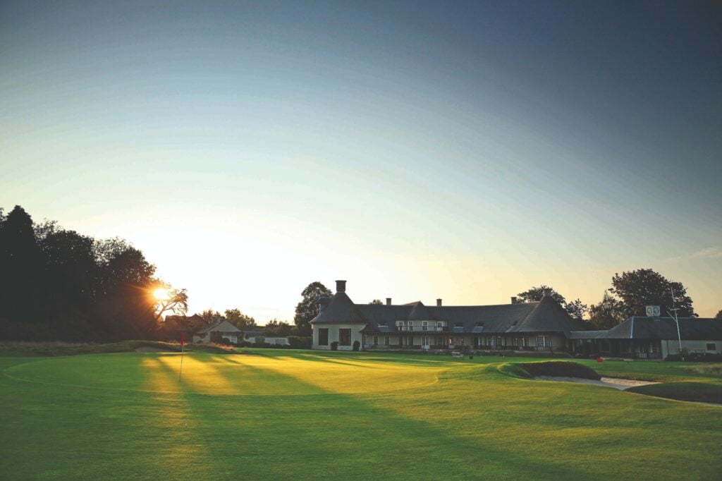 What are the best holes in England youâve ever played?