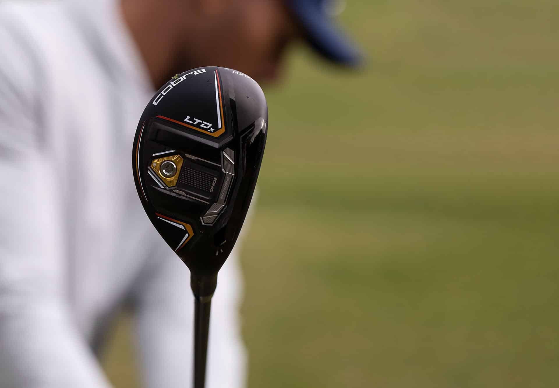 Cobra LTDx hybrids