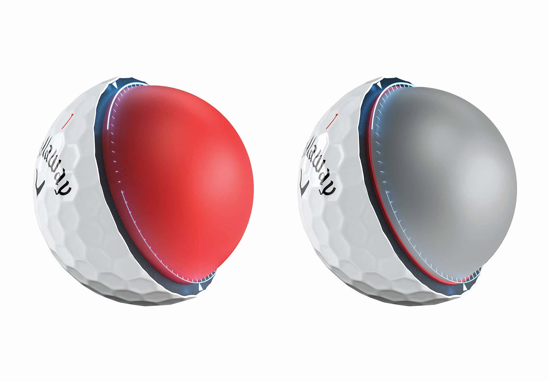 Callaway Chrome Soft 2022