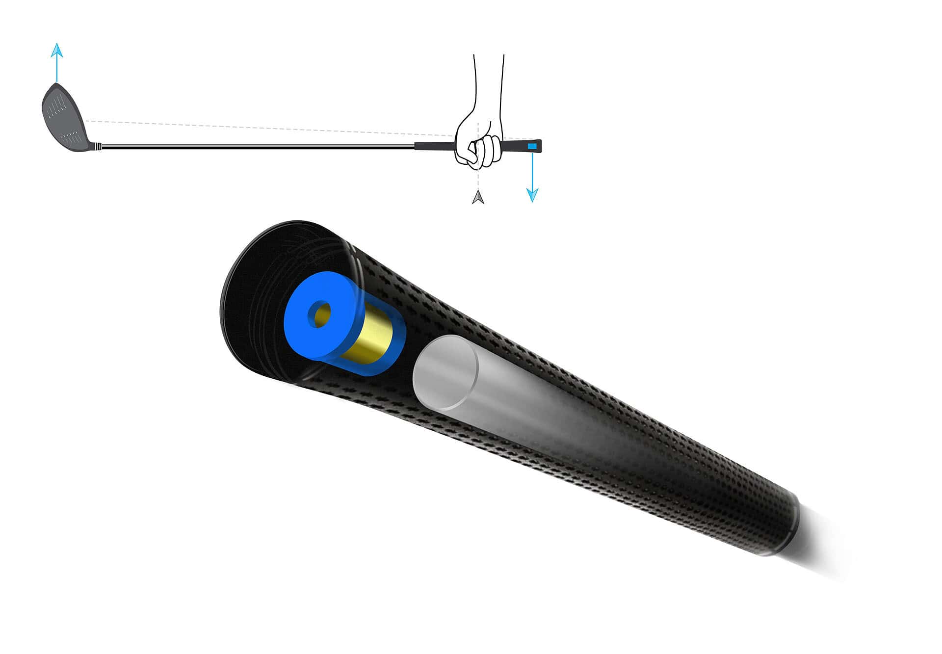 Cleveland Launcher XL drivers