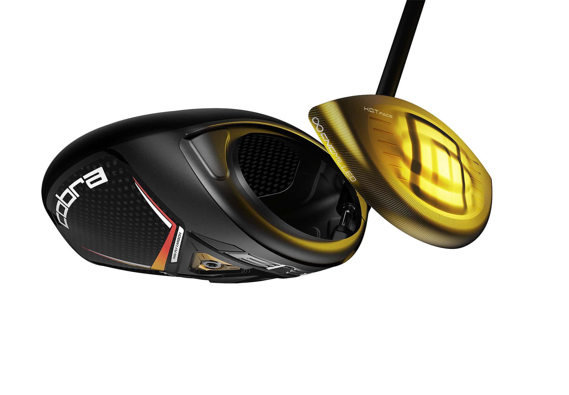 Cobra LTDx drivers