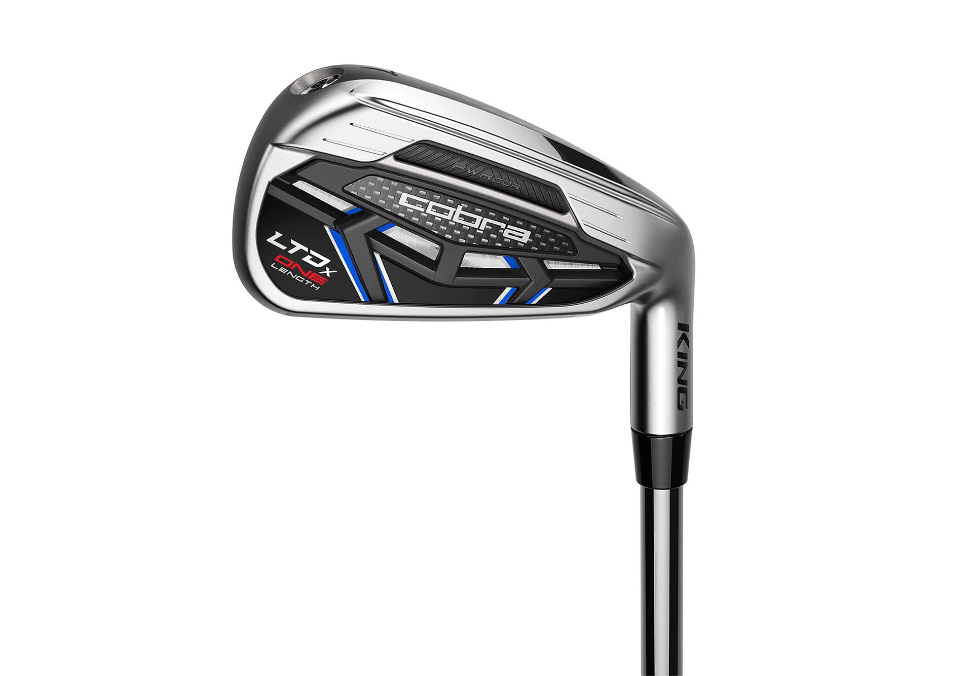 Cobra LTDx irons launched Their best ever? Here's what you need to know