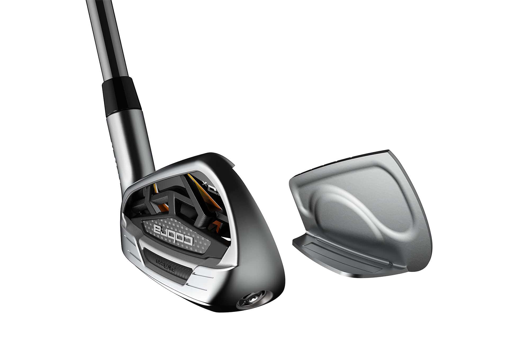 Cobra LTDx irons