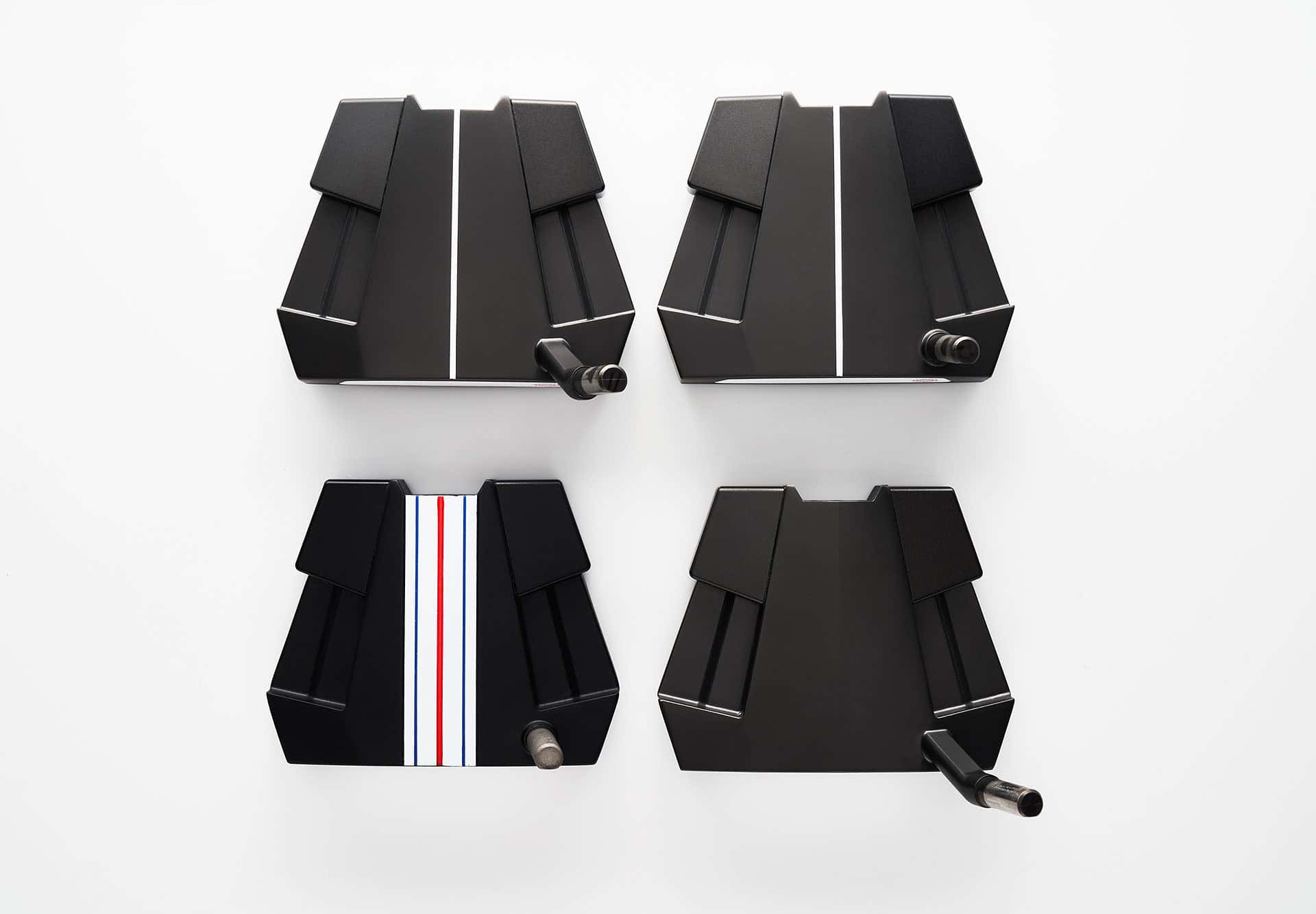 Odyssey Eleven Putters