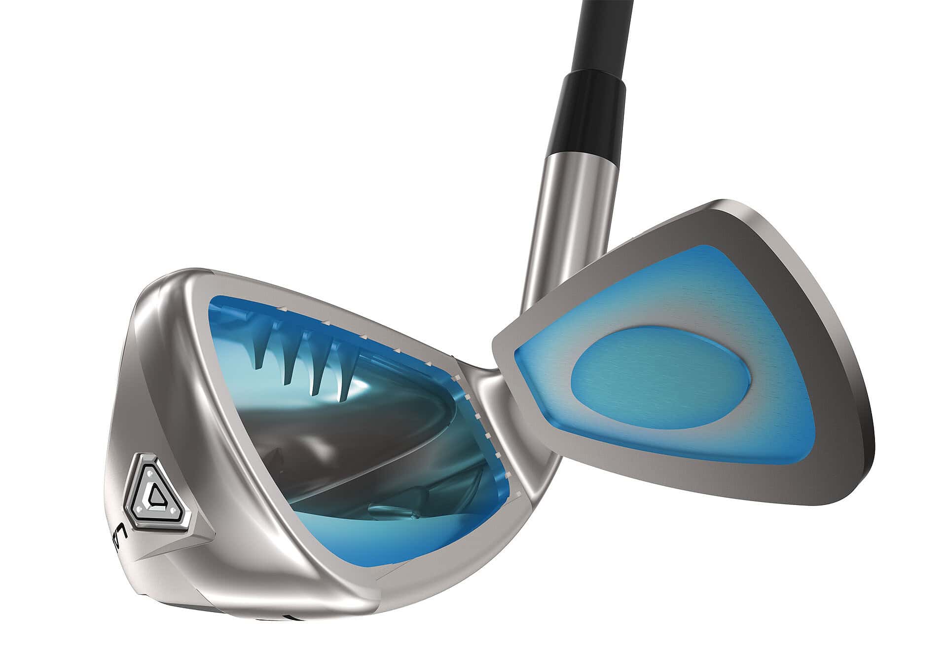 Cleveland Launcher XL irons