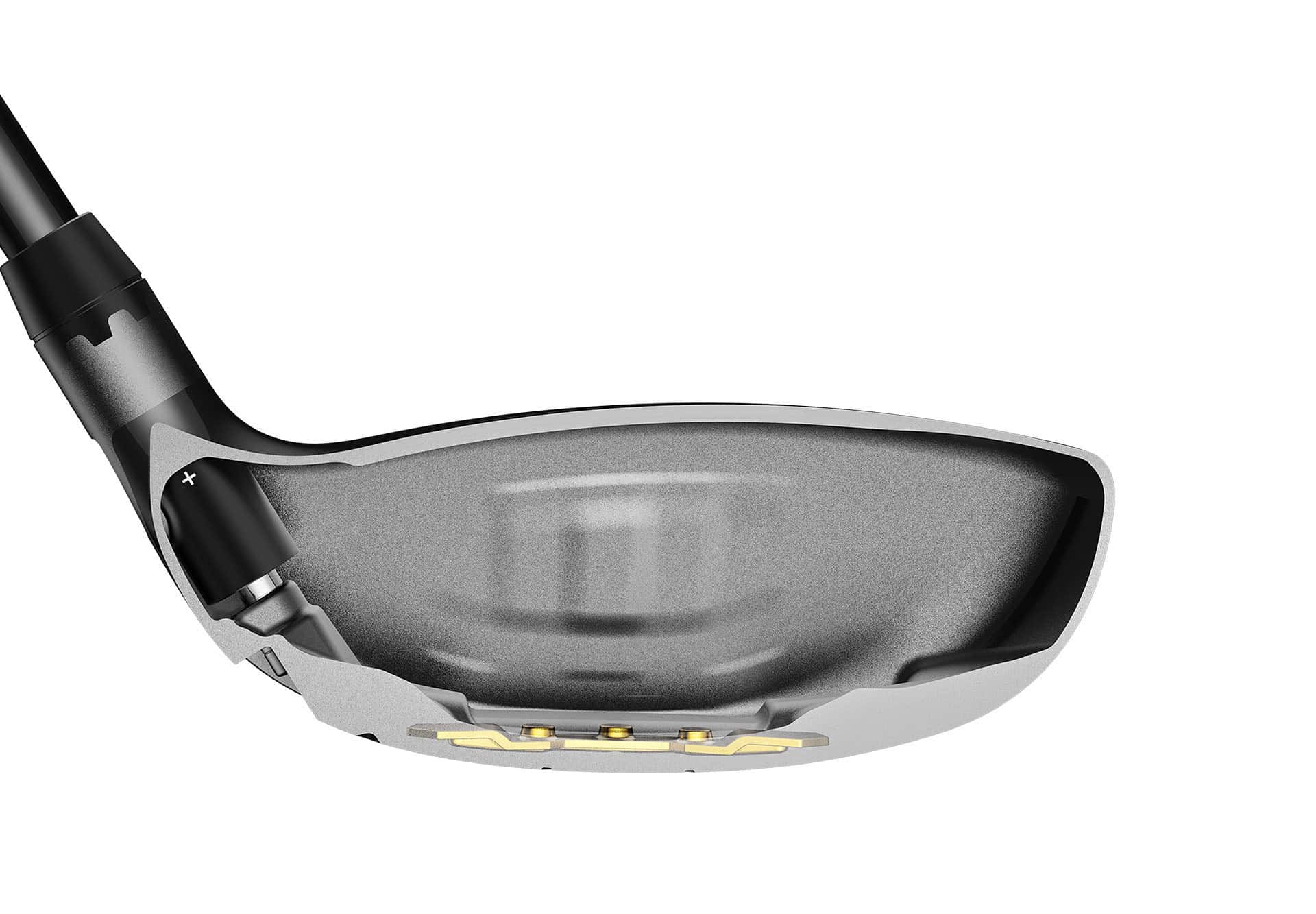 Cobra LTDx fairway woods