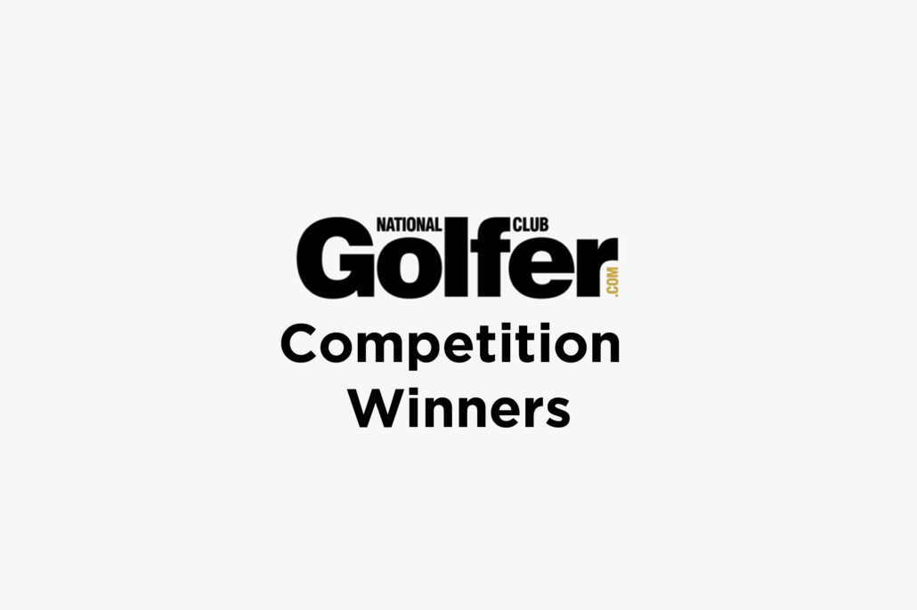 NCG competition winners