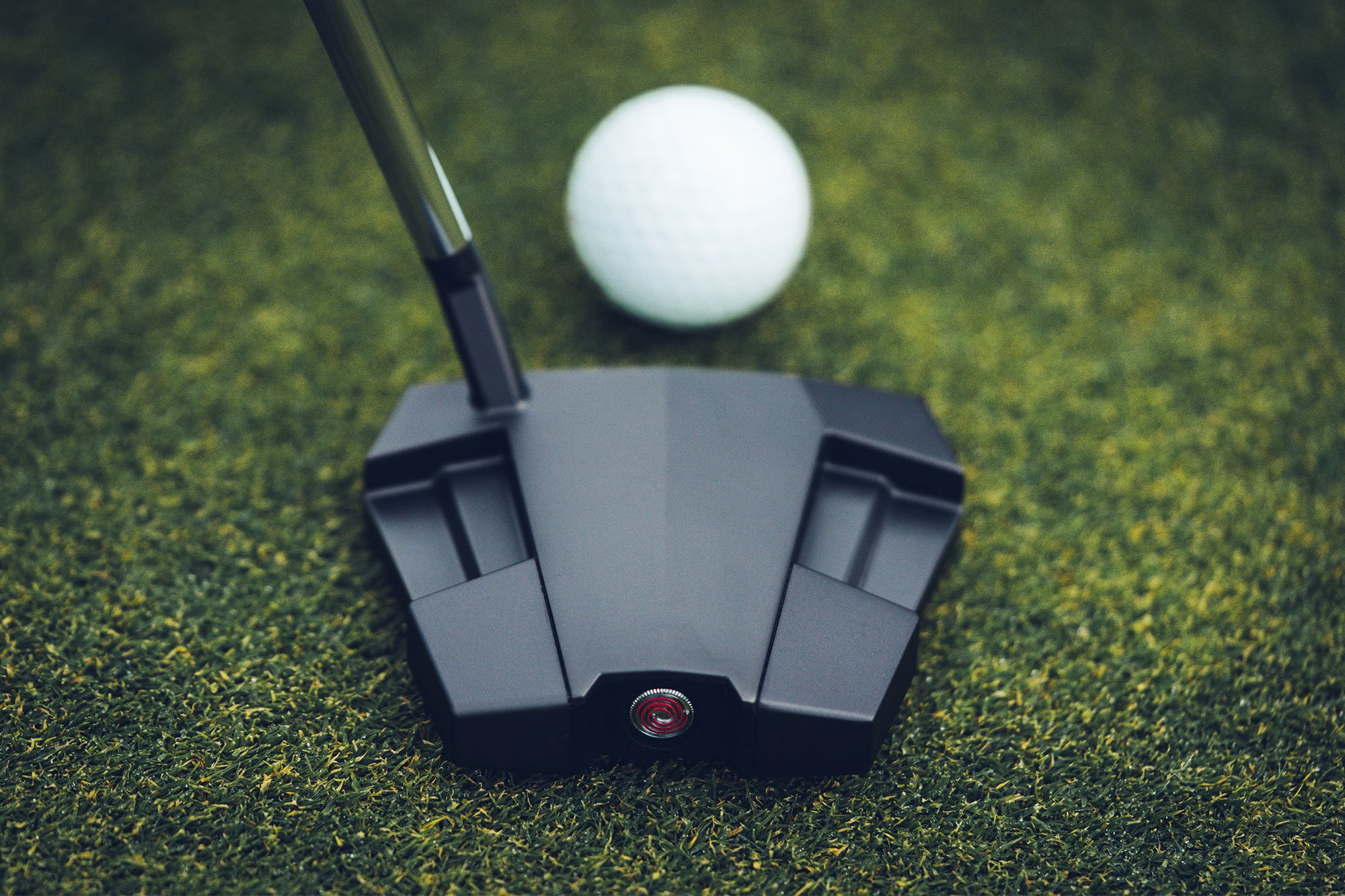 Odyssey Eleven Putters